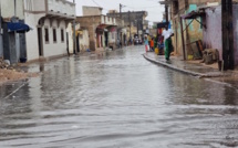 Préparation de l'Hivernage au Sénégal : des plans mis en place pour limiter les dégâts