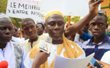 SAINT-LOUIS - MARCHE CONTRE CHARLIE HEBDO:l'intégralité de la déclaration du professeur Habib KEBE ( document)