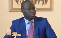 VIDEO - BAMBA DIEYE PARLE ENFIN: sa défaite à Saint-Louis, sa nouvelle vie, ses relations avec Macky SALL, Awa Ndiaye, Baïla Wane ...