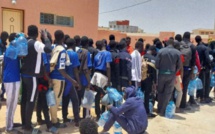 235 migrants sénégalais seront rapatriés du Maroc cet après-midI