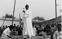 Cheikh Anta Diop : Égyptologue sénégalais est mort le 7 février 1986