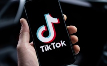 TikTok suspendu au Sénégal