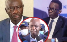 Candidature de Benno : Amadou Ba, Mansour Faye et Amadou Mame Diop se sont entretenus en catimini