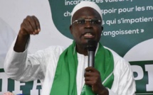 Exclu de YEWWI : TAXAWU de Khalifa SALL réagit