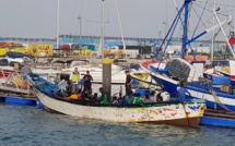 Plus de 200 migrants en provenance du Sénégal ont accosté sur les côtes espagnoles entre jeudi et vendredi