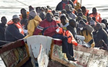 Praia : Deux rescapés de la pirogue de Fass Boye évacués d'urgence