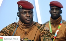 Le Burkina Faso menace de se retirer de la CEDEAO si le bloc attaque le Niger