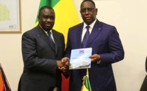 Libération d'Ousmane SONKO : plus de 100 universitaires et d'anciens ministres écrivent à Macky SALL