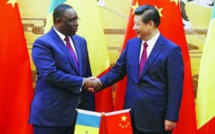 Pékin va renforcer ses relations avec Dakar (diplomate)