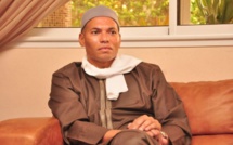 KARIM WADE: 7 ans de prison et une amende de 250 milliards de francs Cfa pour enrichissement illicite et corruption. et