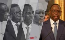 Candidat de Benno : Macky va dévoiler son favori, samedi