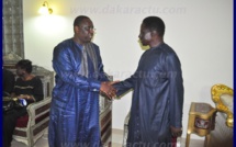 Pr Ibrahima FALL attribue une mauvaise note à Macky Sall