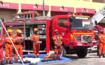 Touba - Bilan d’étape des interventions des sapeurs-pompiers : 94 interventions, 361 victimes et 9 décès,