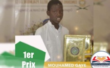 Arabie Saoudite : Un Sénégalais á la tête d'un concours international de récital du Coran