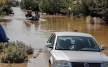 Inondations en Libye : un nouveau bilan provisoire fait état de 5000 morts