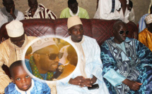 SAINT-LOUIS: les images du Ngontal de Serigne Ahmadou Bamba DIOP.