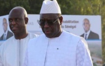 "Avenue Macky SALL" : Mansour FAYE n’a pas reculé