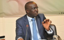 Sénégal : un déficit budgétaire de 614,5 milliards F CFA enrégistré