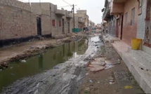 ​Inondations à Pikine : Thierno DICKO fait la revue de « la catastrophe »