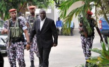 Crise ivoirienne: 14 militaires pro-Gbagbo jugés jeudi