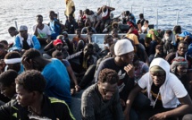 Espagne : 298 migrants dont 19 mineurs à bord ont débarqué ce samedi matin