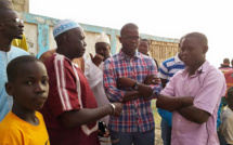 ABBA MBAYE sur le désastre environnemental à GOXU MBACC : « Il faut impérativement agir ».