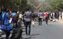 NON-PAIEMENTS DE 6 MOIS D’ARRIÉRÉS DE LOYER : la maison des étudiants Saint-Louisiens à DAKAR menacée de fermeture.