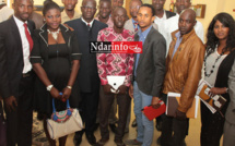 UGB : la remise des bourses de la COMSOC en images ...