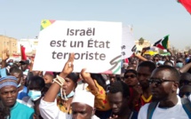 Le Préfet de Dakar interdit une marche de soutien à la Palestine prévue samedi