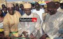 DIRECT- Le pont Masseck NDIAYE inauguré par le Premier Ministre Abdallah DIONNE (Photos)