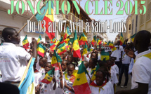 ÉDUCATION - JONCTION 2015: rencontres et échanges entre enfants et encadreurs à Saint-Louis, du 03 au 07 avril 2015.