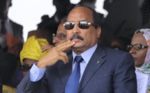 20 ans de prison ferme requis contre l’ex-président Mohamed Ould Abdel Aziz