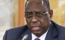 ​Macky Sall voit les réseaux sociaux comme une nouvelle forme de perturbations de l'ordre public