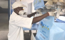 ​Richard-Toll : la CSS veut produire 141 000 tonnes de sucre