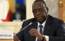 Fermeture de l'Ucad : Macky SALL livre ses arguments