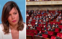 France : À l’Assemblée, « il y a des soirées où de la drogue circule » (Députée)