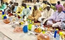 L'iftar, le repas de rupture du jeûne musulman, inscrit au Patrimoine culturel immatériel de l'humanité