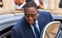 Remplacement des membres de la CENA par Macky Sall: les griefs de la Commission de la CEDEAO