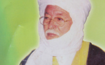 RELIGION : GAMOU ANNUEL DE RAO, le 09 mai 2015.