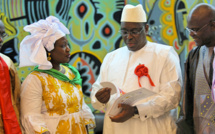 FETE INTERNATIONALE DU TRAVAIL: le discours du Président Macky SALL