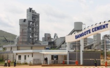 Nigeria: les bureaux du groupe Dangote perquisitionnés par l’agence anti-corruption