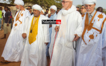 GAMOU ANNUEL DE RAO: La cérémonie d'ouverture en images.