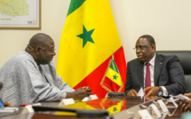 MACKY SALL sur le passage à la télévision numérique: "Il faut que les mentalités changent".