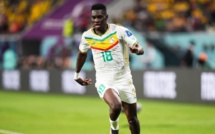 CAN 2023 : selon Ismaïla Sarr, la victoire du Sénégal est le résultat d’un ‘’jeu collectif’’