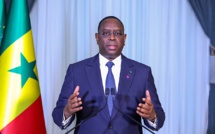 Processus électoral : Macky Sall s'adresse à la Nation, ce samedi