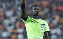 CAN 2024 : La CAF sanctionne sévèrement l’arbitre du match Sénégal vs Côte d’Ivoire !