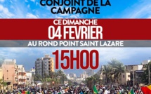 Report de la présidentielle : l'opposition manifeste à Dakar ce soir