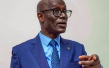 Thierno Alassane Sall: « C’est grave de convoquer cette séance plénière sur une simple présomption d’allégations… »