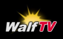 Urgent : retrait « définitif » de la licence de Walf TV