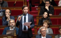 France: Un député demande au gouvernement de condamner « le coup d’Etat constitutionnel au Sénégal »(vidéo)